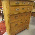 695 8108 CHEST OF DRAWERS